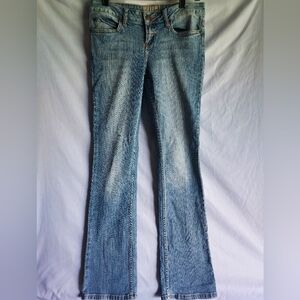 American Rag Bootcut Medium Wash Women's Jeans size 7R